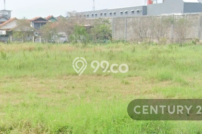 Lahan Kosong Dijual di Bandung dengan Area 5770m2 Lahan Kosong Dijual di Bandung dengan Area 5770m2
