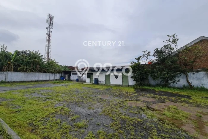 Tanah Dijual di Bandung Seluas 2800m2 Strategis Tanah Dijual di Bandung Seluas 2800m2 Strategis