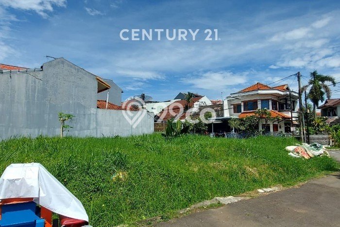 Lahan untuk Dijual Lokasi Regol, Bandung Luas 256m2 SHM Lahan untuk Dijual Lokasi Regol, Bandung Luas 256m2 SHM