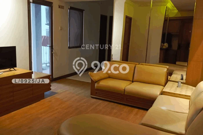 Sewa Sekarang Apartemen Strategis 3 KT, 2 KM di Kawasan Sukajadi Sewa Sekarang Apartemen Strategis 3 KT, 2 KM di Kawasan Sukajadi