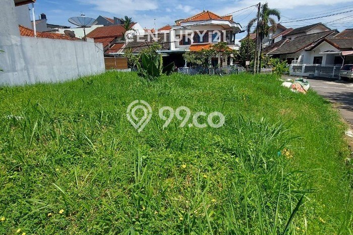 Lahan untuk Dijual Lokasi Regol, Bandung Luas 256m2 SHM Lahan untuk Dijual Lokasi Regol, Bandung Luas 256m2 SHM