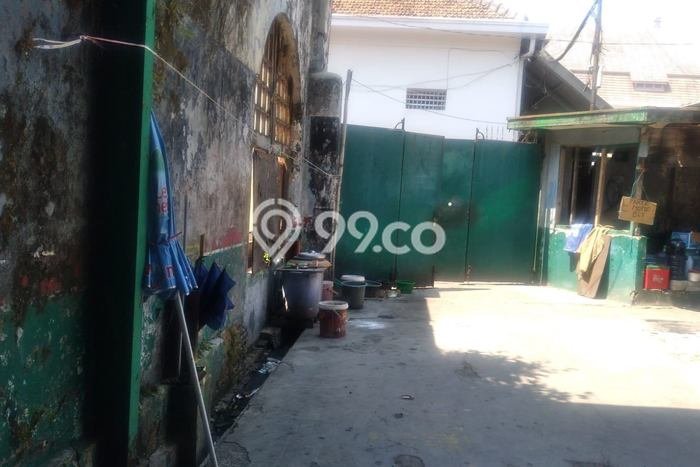 Kavling Tanah untuk Dijual di Braga, Bandung, Luas 465m2 Kavling Tanah untuk Dijual di Braga, Bandung, Luas 465m2