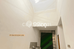 Rumah sewa siap pakai 2 KT di Padalarang, Bandung Rumah sewa siap pakai 2 KT di Padalarang, Bandung