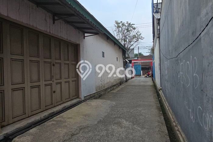 Dijual Cepat Rumah Bagus Siap Huni LB 480m2 di Ciparay, Bandung Dijual Cepat Rumah Bagus Siap Huni LB 480m2 di Ciparay, Bandung