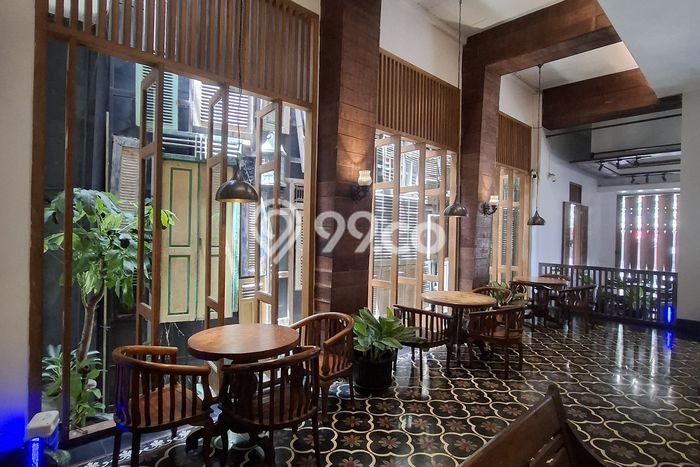 Disewakan Komersial di Kawasan Ramai Braga Luas 396m2 Disewakan Komersial di Kawasan Ramai Braga Luas 396m2