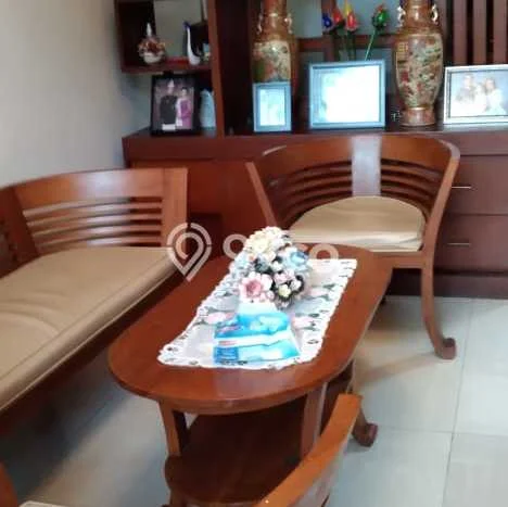 For Sale Rumah 4 Kamar Lokasi Strategis Nyaman dan Strategis di Serpong Utara For Sale Rumah 4 Kamar Lokasi Strategis Nyaman dan Strategis di Serpong Utara