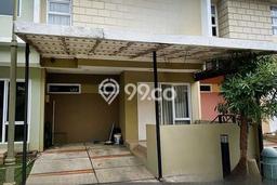 Rumah Modern 1 KT di Gading Serpong Tangerang Semi Furnished Rumah Modern 1 KT di Gading Serpong Tangerang Semi Furnished