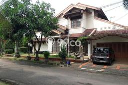 Hunian Super Elit dengan Akses Paling Strategis di Bintaro, Tangerang Selatan Hunian Super Elit dengan Akses Paling Strategis di Bintaro, Tangerang Selatan