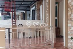 Rumah di Tangerang Kondisi Baik Minimalis Dekat Fasilitas Umum Rumah di Tangerang Kondisi Baik Minimalis Dekat Fasilitas Umum