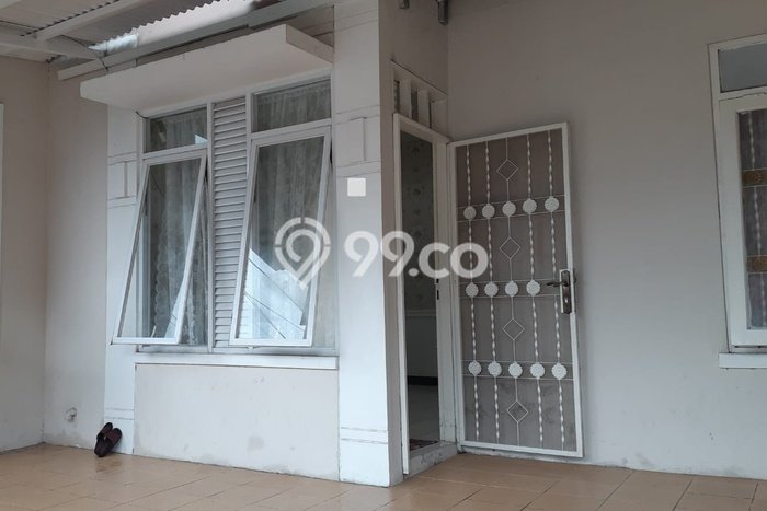 Dijual Hunian Rumah Nyaman 3 Kamar di BSD Nusaloka, Tangerang Dijual Hunian Rumah Nyaman 3 Kamar di BSD Nusaloka, Tangerang