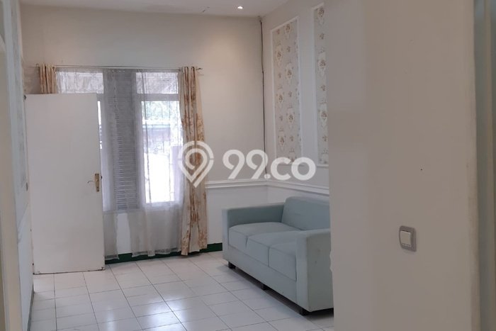 Dijual Hunian Rumah Nyaman 3 Kamar di BSD Nusaloka, Tangerang Dijual Hunian Rumah Nyaman 3 Kamar di BSD Nusaloka, Tangerang