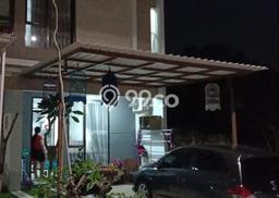 Rumah Minimalis 2 KT di Graha Raya Tangerang Unfurnished Rumah Minimalis 2 KT di Graha Raya Tangerang Unfurnished