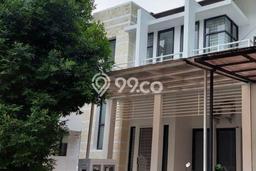 Jarang Ada! Rumah Kontrakan 3 Kamar Nyaman Siap Huni Bintaro Jarang Ada! Rumah Kontrakan 3 Kamar Nyaman Siap Huni Bintaro