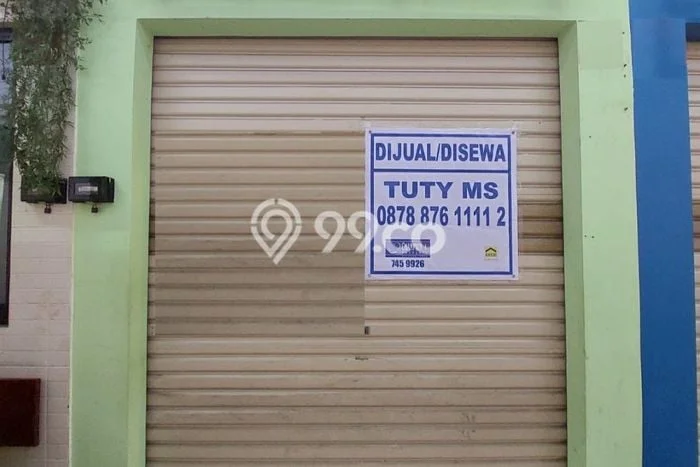 LOKASI STRATEGIS! Komersial For Rent di , Luas 7m2m², Pusat Usaha LOKASI STRATEGIS! Komersial For Rent di , Luas 7m2m², Pusat Usaha