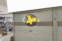 Dijual Komersial di Kebayoran Baru Jakarta Selatan LT 7m2 / LB 7m2 Dijual Komersial di Kebayoran Baru Jakarta Selatan LT 7m2 / LB 7m2