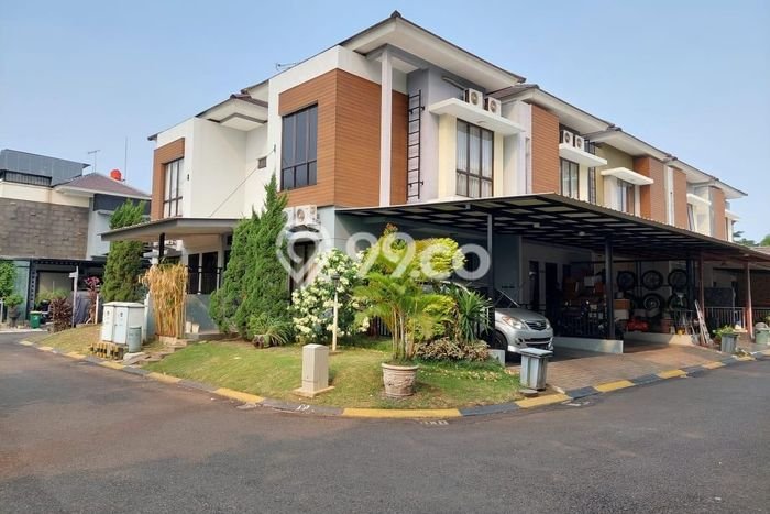 Disewakan! Rumah 3 Kamar Tidur &
2 Kamar Mandi di Bintaro, Tangerang Selatan Disewakan! Rumah 3 Kamar Tidur &
2 Kamar Mandi di Bintaro, Tangerang Selatan