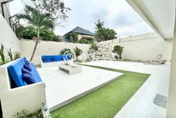 Rumah Siap Huni 7 KT 2 KM di Pejaten, Jakarta Selatan Rumah Siap Huni 7 KT 2 KM di Pejaten, Jakarta Selatan