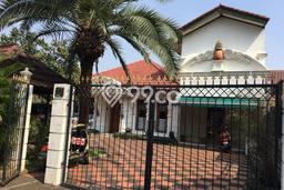 Rumah Luxury Modern Siap Huni di Pondok Indah Jakarta Selatan Rumah Luxury Modern Siap Huni di Pondok Indah Jakarta Selatan