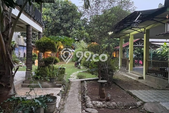 Tanah Strategis Dijual di Cipondoh Tangerang 1600m2 Tanah Strategis Dijual di Cipondoh Tangerang 1600m2