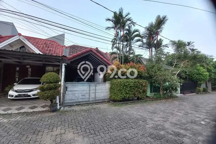 Rumah Modern Minimalis 2 Kamar Bisa Langsung Pindah di Ciputat Rumah Modern Minimalis 2 Kamar Bisa Langsung Pindah di Ciputat