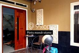 Dijual Rumah 2 Kamar Lokasi Ideal Bagus dan Strategis di Ciledug Dijual Rumah 2 Kamar Lokasi Ideal Bagus dan Strategis di Ciledug