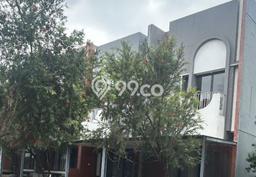 Rumah Strategis Modern Lb 68m2 di BSD, Tangerang Selatan Rumah Strategis Modern Lb 68m2 di BSD, Tangerang Selatan
