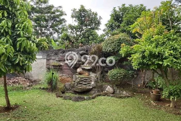 Tanah Kavling Dijual di Tangerang dengan Spesifikasi 1260m2 Tanah Kavling Dijual di Tangerang dengan Spesifikasi 1260m2