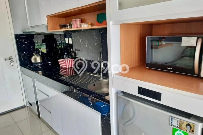 Apartemen Minimalis untuk Disewa, 0 Kamar di Tangerang Selatan Apartemen Minimalis untuk Disewa, 0 Kamar di Tangerang Selatan