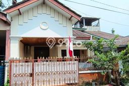 Rumah Modern Minimalis 3 Kamar Bisa Langsung Pindah di Ciputat Rumah Modern Minimalis 3 Kamar Bisa Langsung Pindah di Ciputat