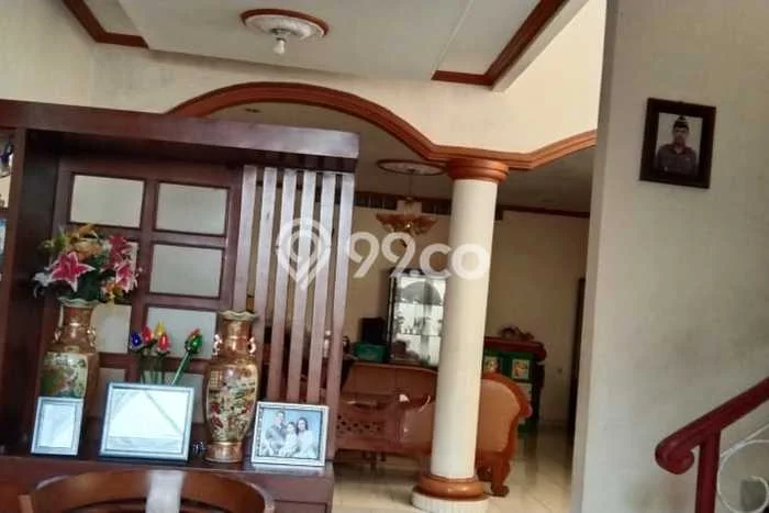 For Sale Rumah 4 Kamar Lokasi Strategis Nyaman dan Strategis di Serpong Utara For Sale Rumah 4 Kamar Lokasi Strategis Nyaman dan Strategis di Serpong Utara