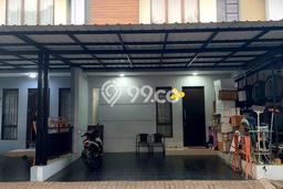 Jarang Ada! Rumah Sewa 2 Kamar Bagus Siap Huni Bintaro Jarang Ada! Rumah Sewa 2 Kamar Bagus Siap Huni Bintaro