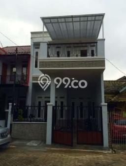 Dijual Hunian Mewah dengan Fasilitas Sekitar Komplit di Ciputat, Tangerang Selatan Dijual Hunian Mewah dengan Fasilitas Sekitar Komplit di Ciputat, Tangerang Selatan