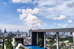 Siap Huni Apartemen di Jakarta Selatan 1 Kamar & 1 Kamar Mandi, Luas 70m2 Siap Huni Apartemen di Jakarta Selatan 1 Kamar & 1 Kamar Mandi, Luas 70m2