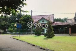 Tanah untuk Dijual di Serpong Utara Tangerang Selatan Luas 3885m2 Tanah untuk Dijual di Serpong Utara Tangerang Selatan Luas 3885m2