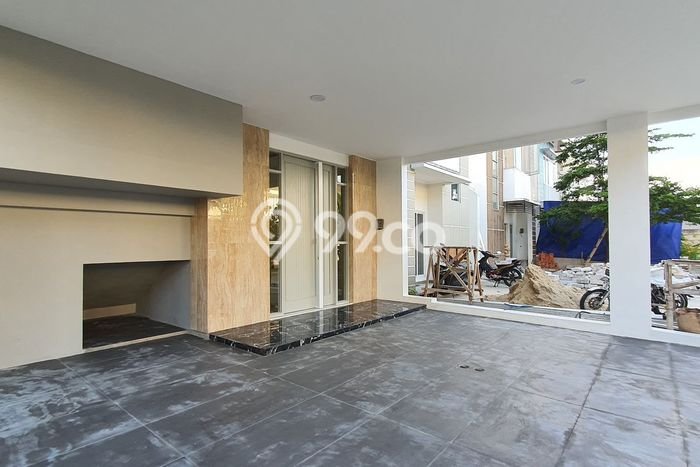Dijual Rumah Mewah Megah Dengan View Cantik di BSD Nusaloka, Tangerang Dijual Rumah Mewah Megah Dengan View Cantik di BSD Nusaloka, Tangerang