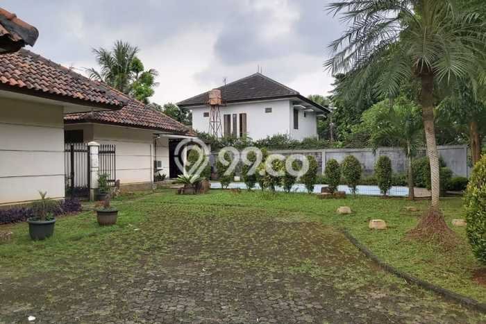 Tanah Kavling Dijual di Tangerang dengan Spesifikasi 1260m2 Tanah Kavling Dijual di Tangerang dengan Spesifikasi 1260m2