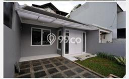 Hunian Nyaman Asri 4 KT Siap Huni di Bintaro Tangerang Selatan Hunian Nyaman Asri 4 KT Siap Huni di Bintaro Tangerang Selatan