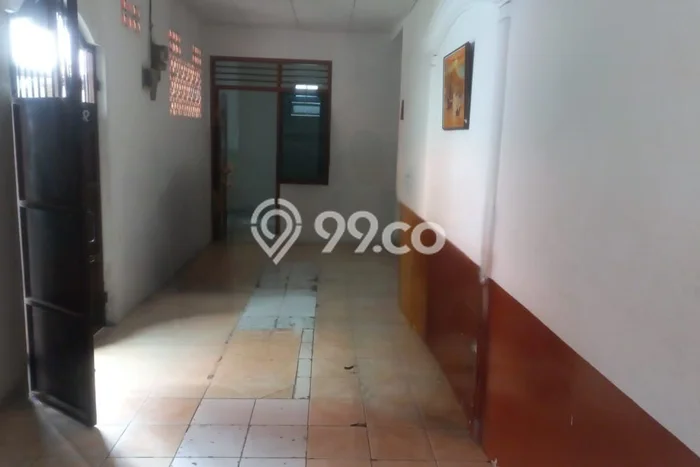 Dijual Kost di Pondok Aren, Tangerang Selatan, 22 KT, 6 KM, Luas 250m2 Dijual Kost di Pondok Aren, Tangerang Selatan, 22 KT, 6 KM, Luas 250m2
