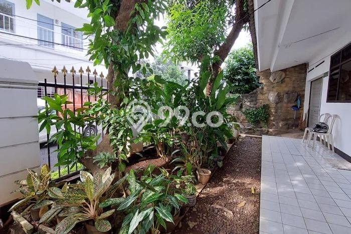 Dijual Rumah Kost di Bintaro, Tangerang Selatan, 10 KT, 4 KM, Bangunan 200m2 Dijual Rumah Kost di Bintaro, Tangerang Selatan, 10 KT, 4 KM, Bangunan 200m2
