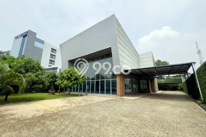 Kantor Bagus Dijual di Gading Serpong Tangerang Strategis Cocok untuk Kembangkan Bisnis Kantor Bagus Dijual di Gading Serpong Tangerang Strategis Cocok untuk Kembangkan Bisnis