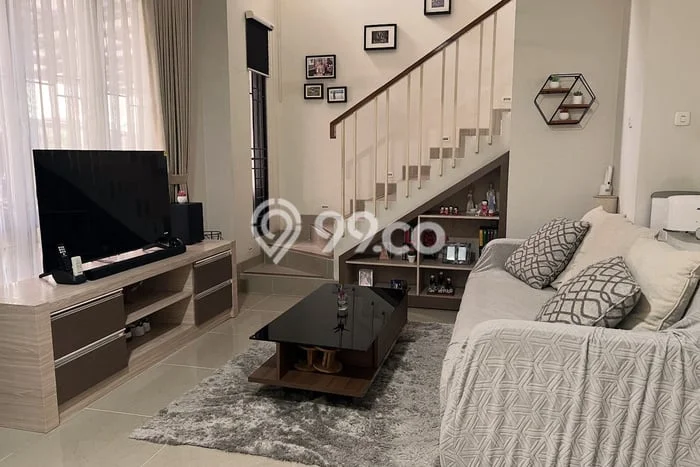 Dijual Rumah Strategis Bagus Punya 2 KT di Serpong Tangerang Selatan PPJB Dijual Rumah Strategis Bagus Punya 2 KT di Serpong Tangerang Selatan PPJB