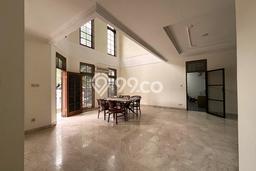 Disewakan! Rumah 5 Kamar Tidur &
4 Kamar Mandi di Pondok Indah, Jakarta Selatan Disewakan! Rumah 5 Kamar Tidur &
4 Kamar Mandi di Pondok Indah, Jakarta Selatan