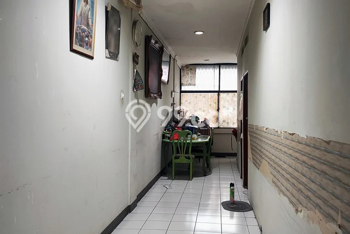 Ruko Dijual Lokasi Emas di Karawaci Luas 100m2 Ruko Dijual Lokasi Emas di Karawaci Luas 100m2