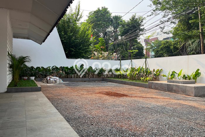 Jarang Ada! Rumah Kontrakan 5 Kamar Bagus Siap Huni Ancol Jarang Ada! Rumah Kontrakan 5 Kamar Bagus Siap Huni Ancol