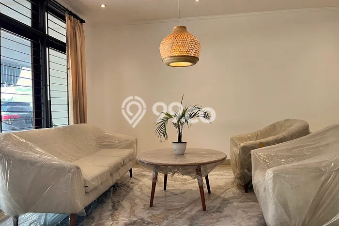 Jarang Ada! Rumah Kontrakan 5 Kamar Bagus Siap Huni Ancol Jarang Ada! Rumah Kontrakan 5 Kamar Bagus Siap Huni Ancol
