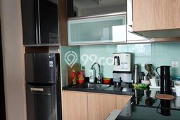 Apartemen Strategis untuk Dijual di Menteng, Jakarta Pusat, DKI Jakarta Apartemen Strategis untuk Dijual di Menteng, Jakarta Pusat, DKI Jakarta