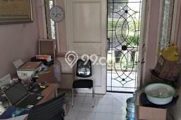 Dijual Rumah Luas Elegan Dengan View Eksklusif di BSD Anggrek Loka, Tangerang Dijual Rumah Luas Elegan Dengan View Eksklusif di BSD Anggrek Loka, Tangerang