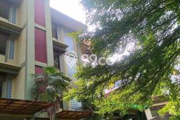 Rumah Kost Dijual di Kebon Jeruk, Jakarta Barat, 93 KT, 75 KM, Bangunan 4000m2 Rumah Kost Dijual di Kebon Jeruk, Jakarta Barat, 93 KT, 75 KM, Bangunan 4000m2