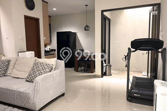 Dijual Rumah Strategis Bagus Punya 2 KT di Serpong Tangerang Selatan PPJB Dijual Rumah Strategis Bagus Punya 2 KT di Serpong Tangerang Selatan PPJB