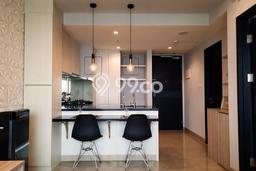 Disewakan Segera Apartemen Strategis 1 KT, 1 KM di Kawasan BSD Disewakan Segera Apartemen Strategis 1 KT, 1 KM di Kawasan BSD